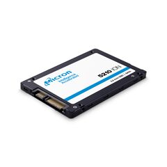 SSD диск Micron 5210 ION 7.68ТБ MTFDDAK7T6QDE-2AV1ZA, фото 