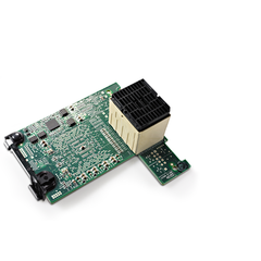 Контроллер DELL CU0310405-04-DELL Qme2572 8Gb/s Dual Port PCI-e Fiber Channel , фото 
