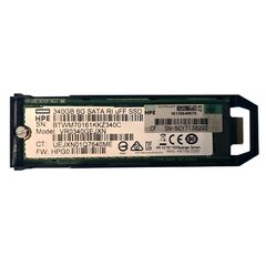 SSD диск HPE ProLiant RI 340ГБ 830453-001, фото 