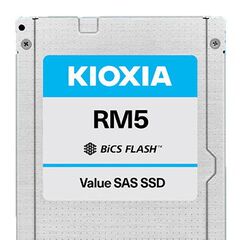 SSD диск Toshiba RM5 7.68ТБ SDFGE83CAB01, фото 