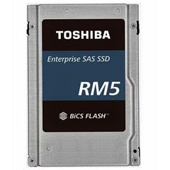 SSD диск Toshiba RM5 7.68ТБ KRM5XRUG7T68, фото 