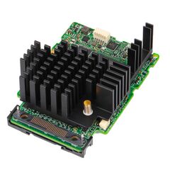 Контроллер DELL 405-AA0D PERC H740p 12gb/s Pci-e 3.1 SAS, фото 