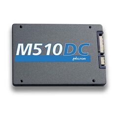 SSD диск Micron M510DC 480ГБ MTFDDAK480MBP-1AN1ZA, фото 