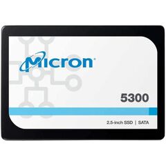SSD диск Micron 5300 PRO 1.92ТБ MTFDDAK1T9TDS-1AW16A, фото 