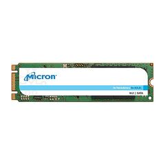 SSD диск Micron 5300 PRO 1.92ТБ MTFDDAV1T9TDS-1AW1ZA, фото 