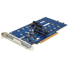 Контроллер HPE P01491-B21 M.2 Enablement Kit For Cloudline Server, фото 