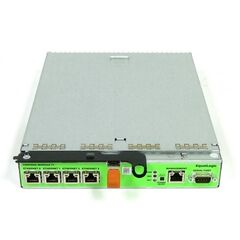 Контроллер DELL X6DGV Equallogic Type 11 Module Ps6100e Ps6100x Ps6100xv, фото 