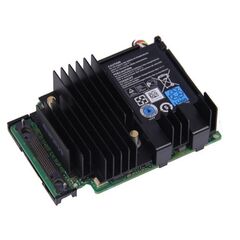 Контроллер DELL 3V42G PERC H730p 8channel PCI-e 3.0 SAS, фото 