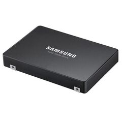 SSD диск Samsung PM883 3.84ТБ MZ-7LH3T80, фото 