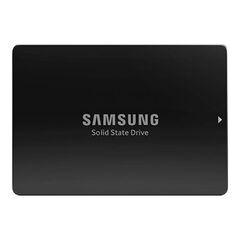 SSD диск Samsung PM883 7.68ТБ MZ-7LH7T6A, фото 