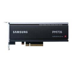 SSD диск Samsung PM1735 6.4ТБ MZPLJ6T4HALA, фото 