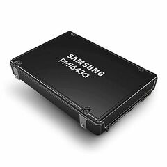 SSD диск Samsung PM1643a 30.72ТБ MZILT30THALA-00007, фото 