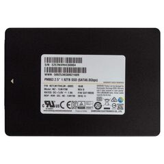 SSD диск Samsung PM863a 1.92ТБ MZ-7LM1T90, фото 