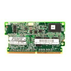 Кэш память HP 820816-001 2GB Flash Backed Write Cache Ddr3-1866 72 Bit For Smart Array P440 Controller, фото 