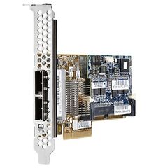 Контроллер HP 610671-003 Smart Array P421 6gb 2-ports Ext Pci-e 3.0 X8 SAS, фото 