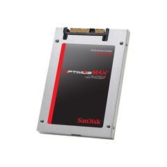 SSD диск SanDisk Optimus Max 4ТБ SDLLOCDR-038T-5C23, фото 
