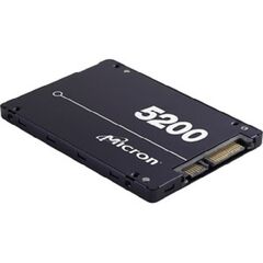 SSD диск Micron 5200 ECO 960ГБ MTFDDAK960TDC, фото 