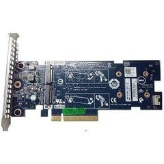 Контроллер DELL 55FCW Boss Card, Low Profile, фото 