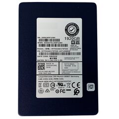 SSD диск Micron 5200 PRO 1.92ТБ MTFDDAK1T9TDD, фото 