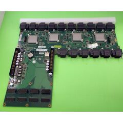 Контроллер DELL GC-BM3P Midplane Card For Cloudedge C410x, фото 