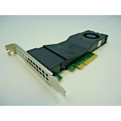 Контроллер DELL 23PX6 Boss Boot 2x M.2 Fh Card Only, фото 