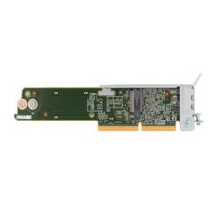 Контроллер DELL WMWJW Boss-s1 Boot Optimized Server Storage Blade Module For Emc Poweredge Fc640 / M640, фото 