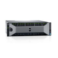 Контроллер DELL H075V 10gb Quad Port ISCSI For Sc4020, фото 
