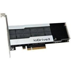 Контроллер DELL DG1MH Iodrive 1.2gb Mlc Flash Ssd Pcie Accelerator Card, фото 