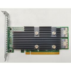 Контроллер DELL YN9K8 Pcie Nvme Extender Card, фото 