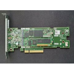 Контроллер DELL WX5KW Boss-s1 Pcie M.2 Nvme Server Storage Adapter Card, фото 