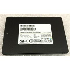 SSD диск Samsung PM883 7.68ТБ MZ-7LH7T60, фото 