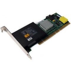 Контроллер IBM 25P3492 Serveraid 5i Storage Ultra320 SCSI Without Battery, фото 
