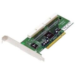 Контроллер ADAPTEC - 1200a 32bit Pci Ata100 Dual Channel Raid Card Only With Standard Bracket (1891200), фото 