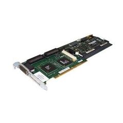 Контроллер HP 171383-001 Smart Array 5302 Dual Channel Pci Ultra3 SCSI Raid Card Only, фото 