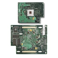 Контроллер HP 228510-001 Smart Array 5i Card Only For Dl380 G2, фото 