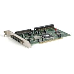 Контроллер HP - Wide SCSI Load Board For Storage Unit (199610-001), фото 