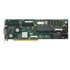 Контроллер HP 370855-001 Smart Array P600 8channel Pci-x SAS, фото 