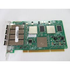 Контроллер LSI LOGIC - Lsi7404xp-lc 4Gb Quad Port 64bit 133mhz Pci-x Fibre Channel, фото 