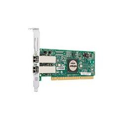 Контроллер EMULEX LP11002-E Lightpulse 4Gb Dual Port Pci-x Fibre Channel, фото 