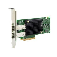 Контроллер HPE P14422-001 Sn1610e 32gb 2-port Pcie 4.0 Fibre Channel, фото 