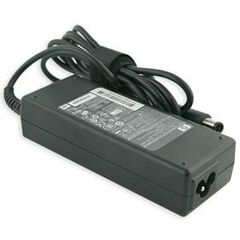 Блок питания HP 463955-001 90W AC Smart Pin Slim Power Adapter (463955-001), фото 