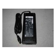 Блок питания HP - 120w Multi-pin AC Adapter (394809-001), фото 