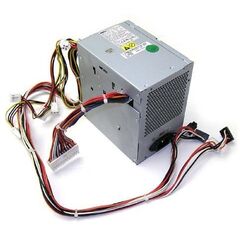 Блок питания DELL PS-6371-1DF-LF 375W Power Supply (PS-6371-1DF-LF), фото 