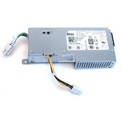 Блок питания DELL M178R 180W Power Supply (M178R), фото 