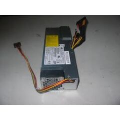 Блок питания DELL F180EU-00 180W Power Supply (F180EU-00), фото 