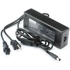 Блок питания HP - 120W 18.5v 6.5a AC Adapter (608426-001), фото 