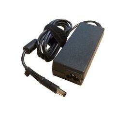 Блок питания HP - 90W AC Smart Pin Slim Power Adapter (519330-001), фото 