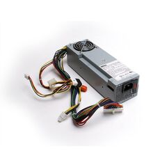 Блок питания HP - 120W Smart AC Adapter (463556-002), фото 