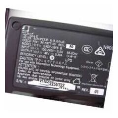 Блок питания ACER - 120W 19v 3-pin AC Adapter (ap.12001.007) (AP.12001.007), фото 