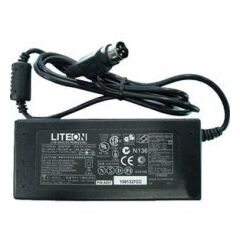 Блок питания ACER - 90W 3-pin AC Adapter (AP.09001.003), фото 